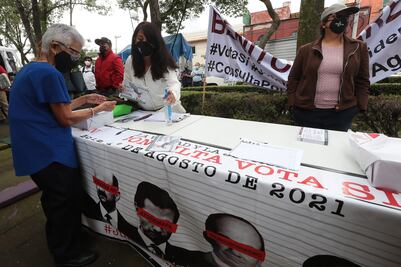 Opinión. El 1 de agosto se vivirá un hecho sin precedente