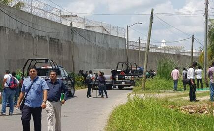 Asesinan al periodista Juan Carlos Huerta en Tabasco