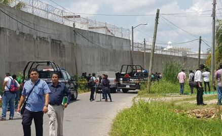 Asesinan al periodista Juan Carlos Huerta en Tabasco