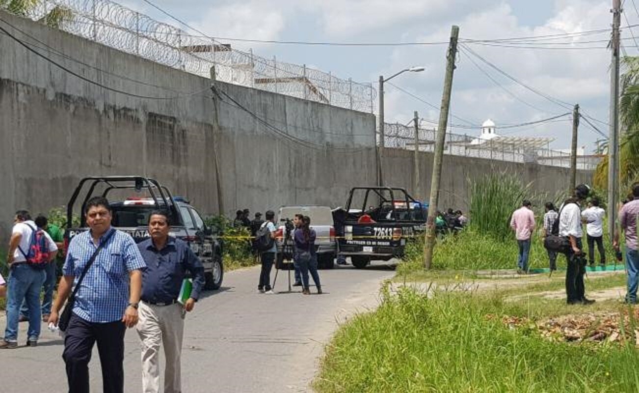 Asesinan al periodista Juan Carlos Huerta en Tabasco