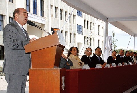 Asisten a reunión regional seis procuradores estatales