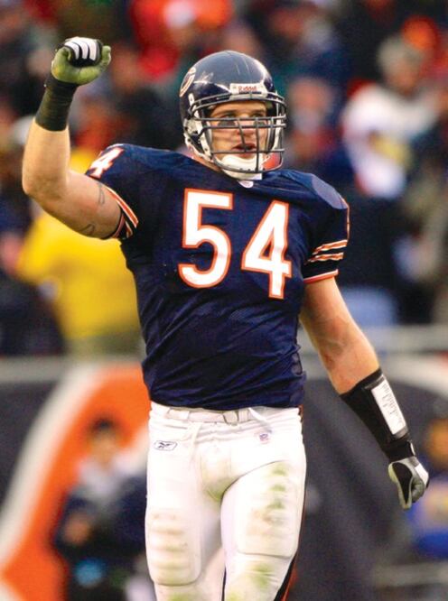 Ulracher decide retirarse de la NFL