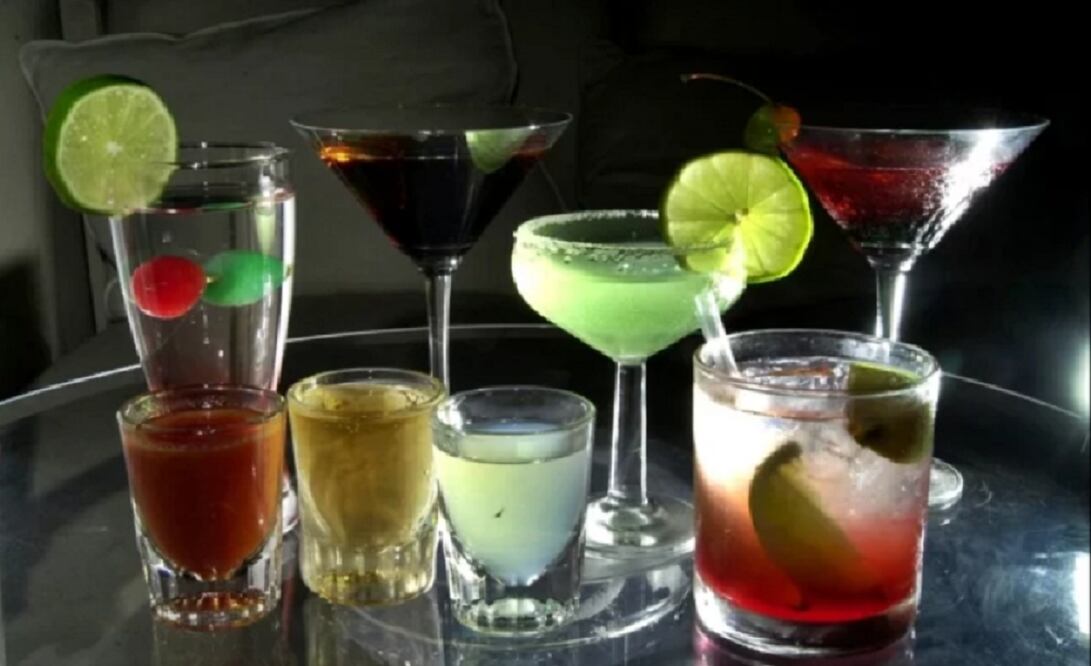 Foto: Archivo. El Universal