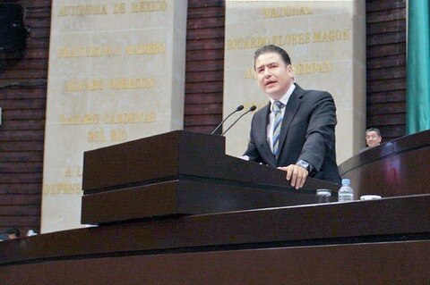 Cámara Baja impulsa transparencia