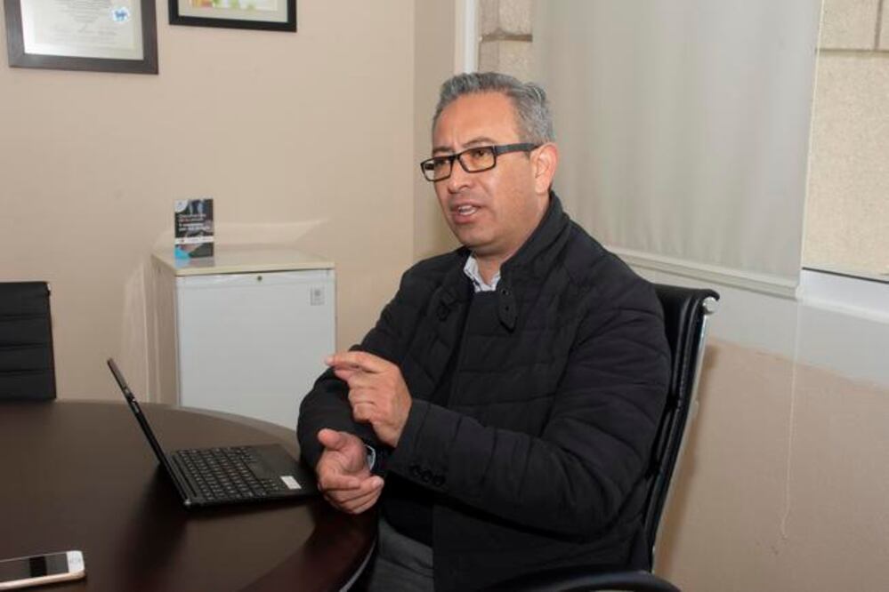 Foto: Archivo. El Universal