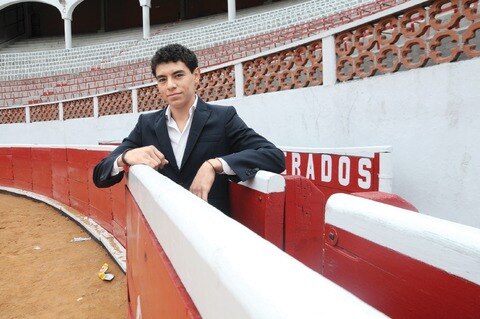 Sentimental Novillada de Año Nuevo