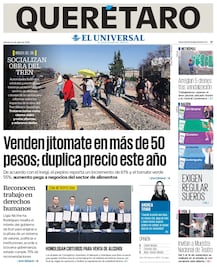 Portada 10 de abril de 2026