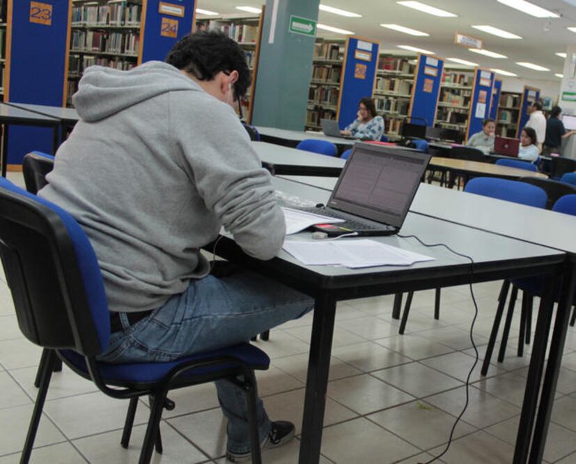 Foto: Archivo. El Universal