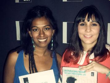 “El presupuesto no limita crear empresa”