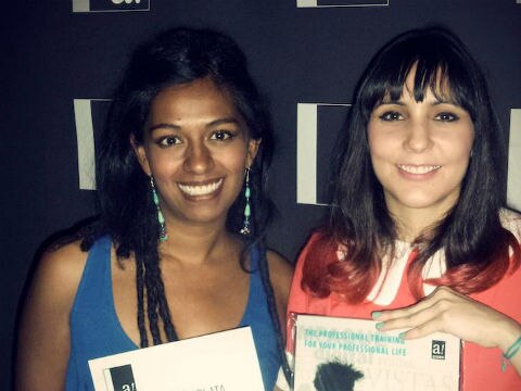 “El presupuesto no limita crear empresa”