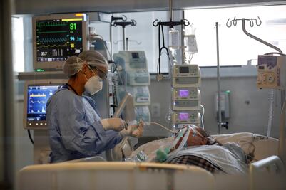 Querétaro cerca de alcanzar seis mil casos de Covid-19