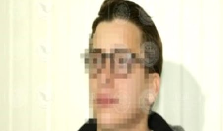 Suspenden a juez que amparó a "porky"