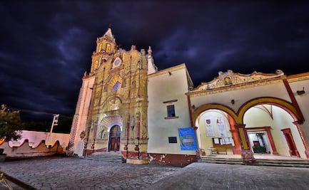 Pueblos Mágicos de Querétaro: Cinco maravillas para conocer de Jalpan de Serra