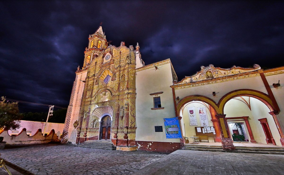 Pueblos Mágicos de Querétaro: Cinco maravillas para conocer de Jalpan de Serra