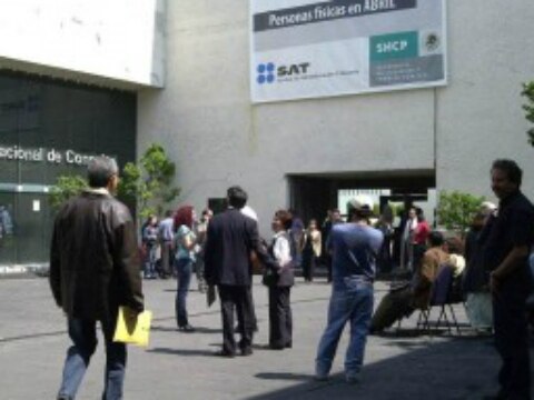 Más a la lista de incumplidos