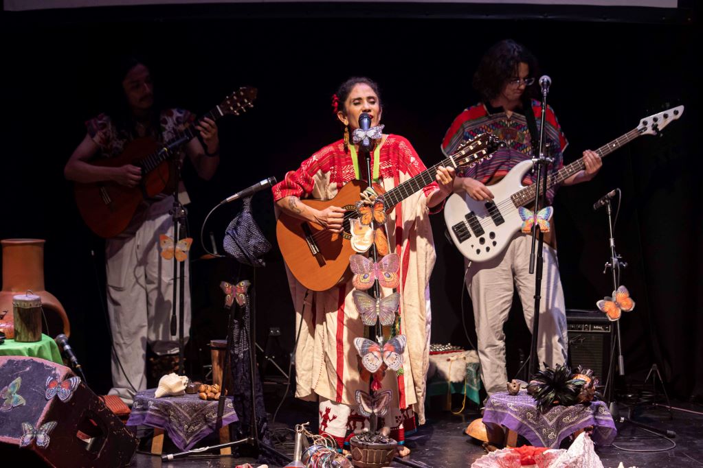Foto: Demian Chávez