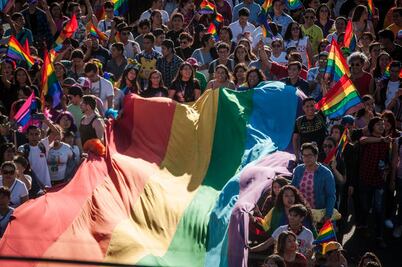 Sin cifras exactas de agresiones a LGBTT