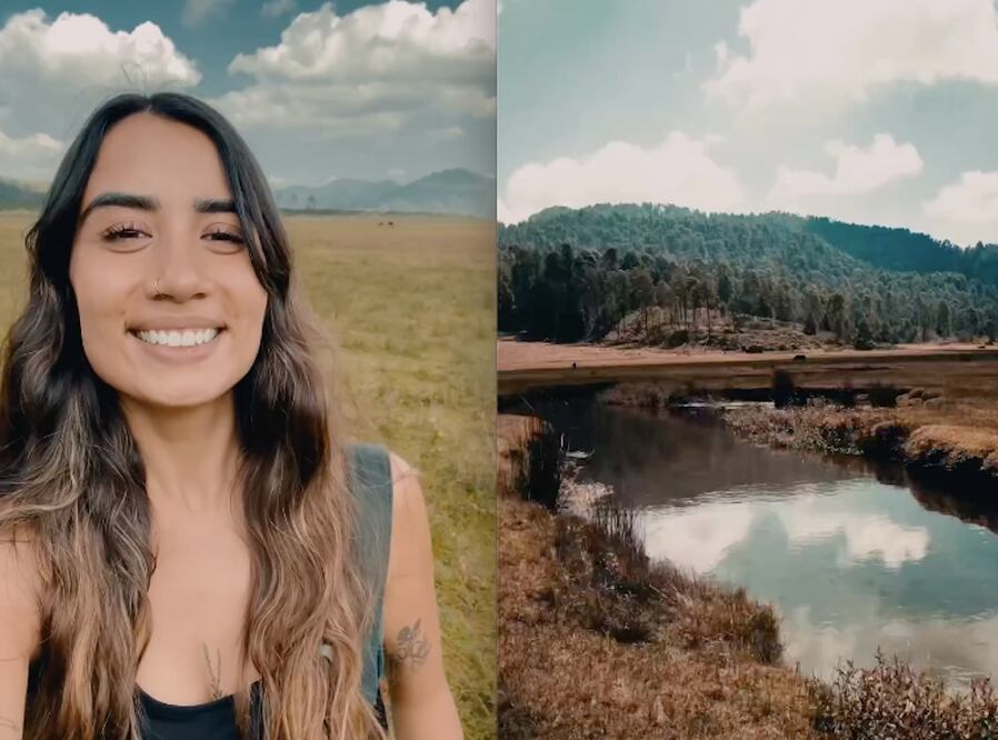 Hallan el cuerpo de María Fernanda