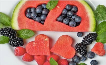 Los mejores alimentos afrodisíacos que tienes que conocer