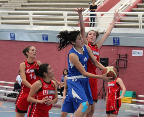 Califica Tec a Universiada