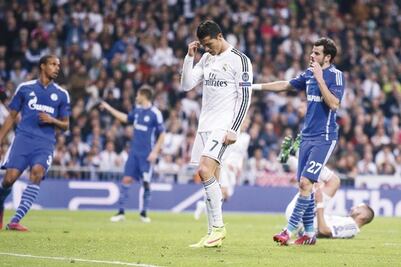  Un angustioso boleto a cuartos