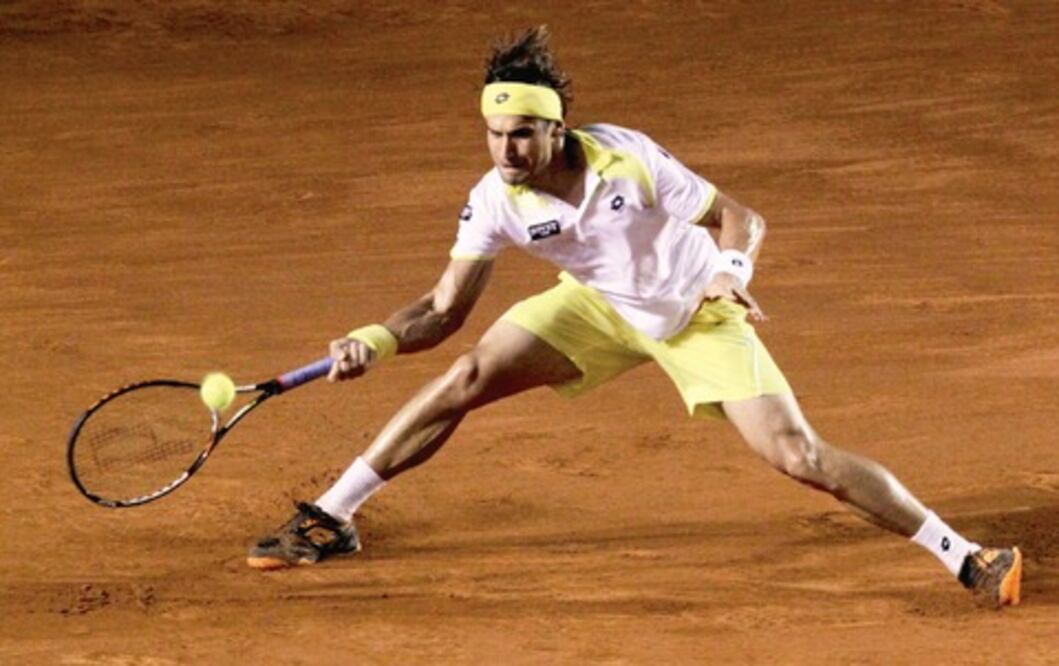 Ferrer saca “colmillo” y sigue en Acapulco