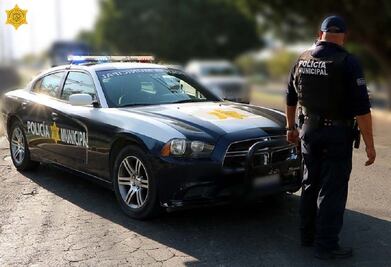 Muere un hombre en boulevard Bernardo Quintana