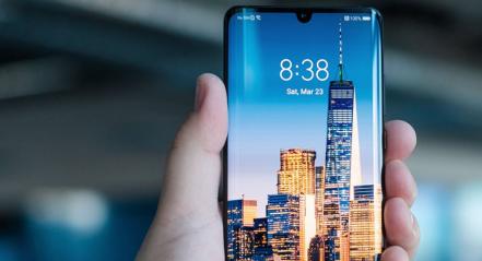 Conoce a App Gallery, la Google Play de Huawei
