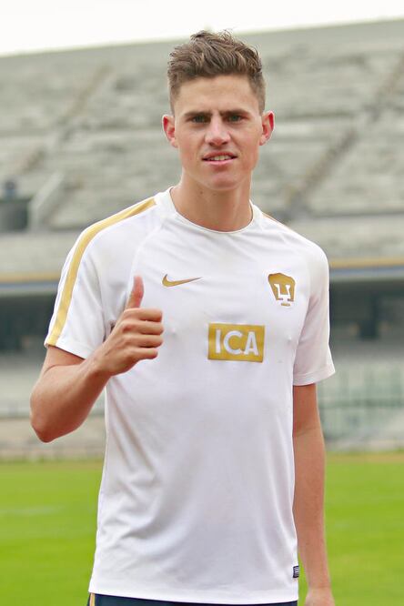 Bueno confía en el pago a los Jaguares