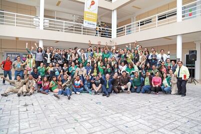 Tec Milenio está creciendo