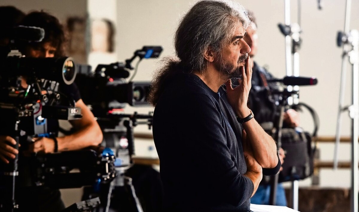 El séptimo arte también será parte del Hay Festival