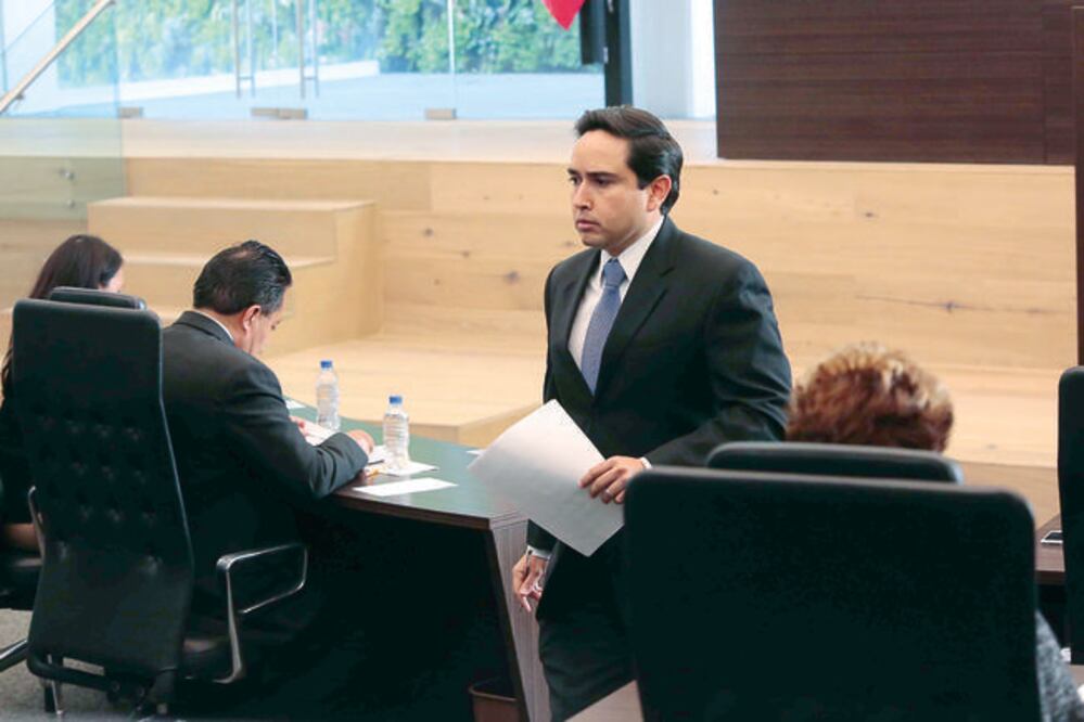 El diputado Antonio Rangel dijo que aún no tienen un estudio sobre la iniciativa, por lo que su dictaminación podría estar lista “en próximos meses”. (ARCHIVO. EL UNIVERSAL)