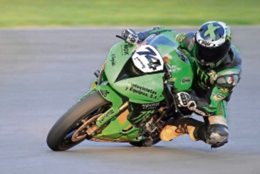 Pilotos queretanos buscarán el podio