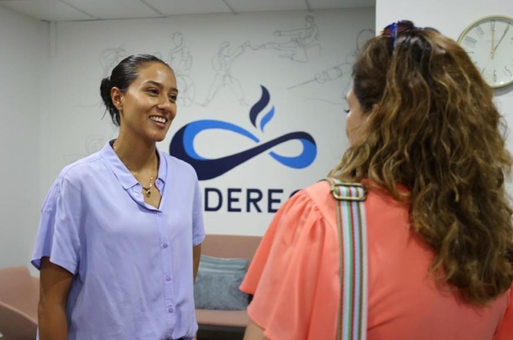 Foto: Facebook Indereq