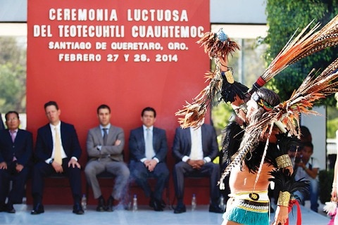 Cumple universidad Cuauhtémoc 26 años
