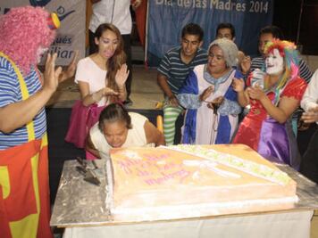 Reconoce DIF El Marqués a las mamás 