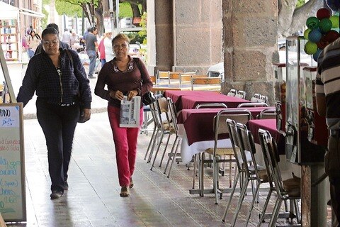 Avanzan leyes pro derechos de la mujer en 2012: IQM 