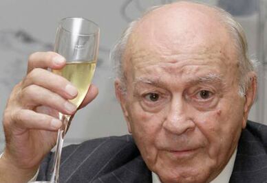 Real Madrid homenajea a Di Stéfano