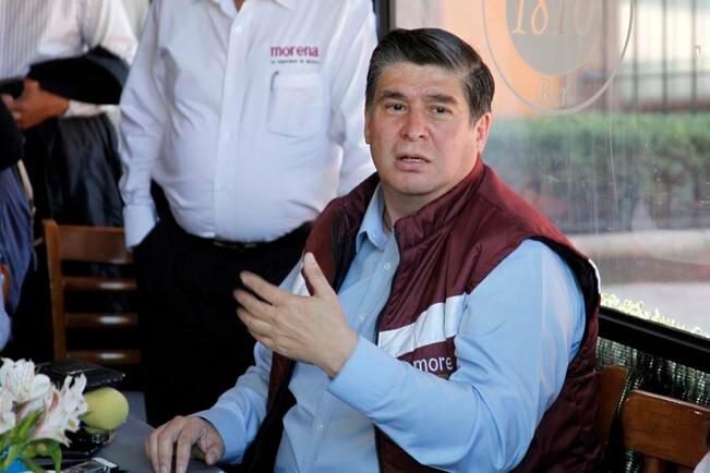 Anuncian que AMLO no visitará el estado en abril