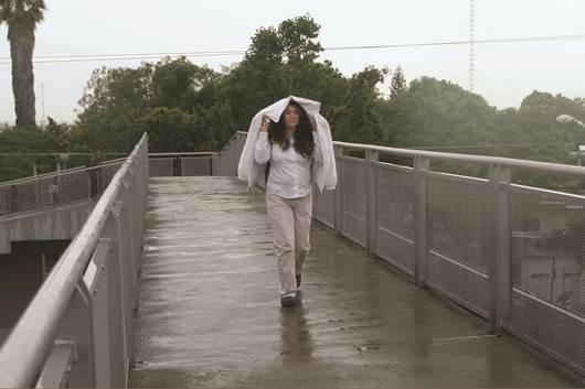 Seguirán lluvias; a tomar precauciones