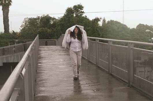 Seguirán lluvias; a tomar precauciones