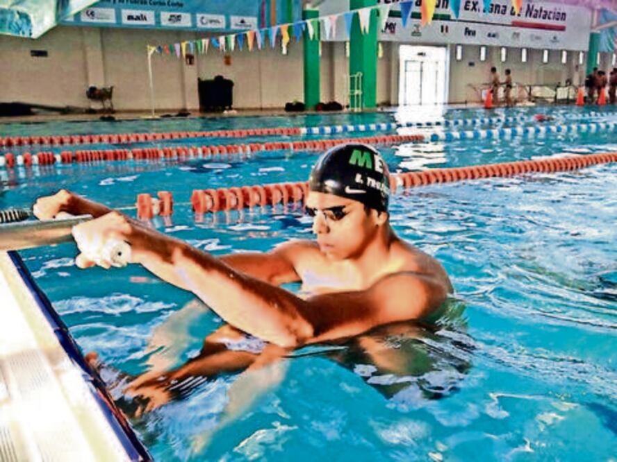 Caen más medallas para locales