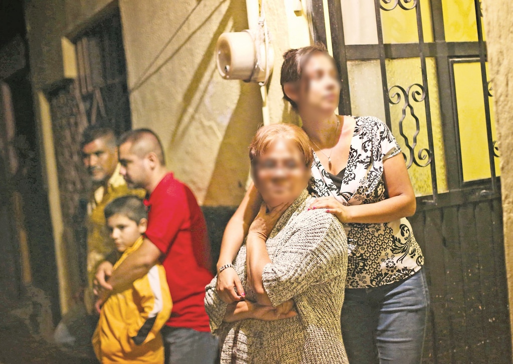 Sube la violencia familiar en Querétaro; van más de 3 mil 700 denuncias en el 2022