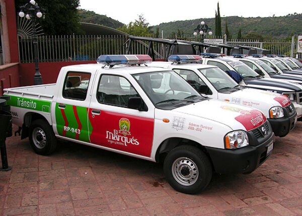 Patrullas para El Marqués y Pedro Escobedo