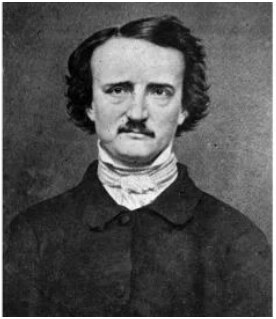 Edgar Allan Poe, el maestro del terror