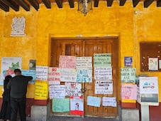 Coadyuva gobierno estatal en restablecer orden en Peñamiller