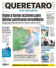 Portada 14 de mayo de 2025