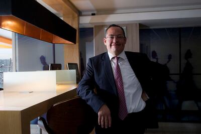 Calixto de Santiago Silva: “El héroe que definió mi vida fue mi padre”