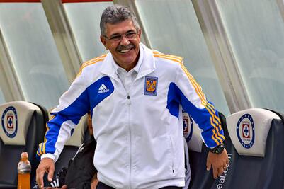 “‘Tuca’ es el indicado para el Tricolor”