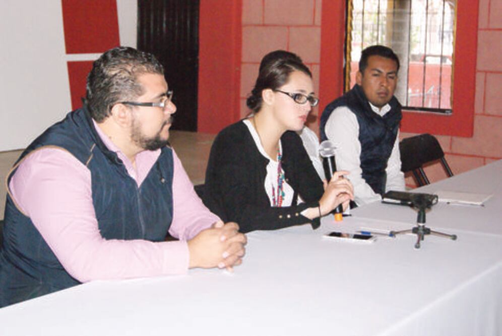 Inicia acciones para Plan de Desarrollo en Pedro Escobedo